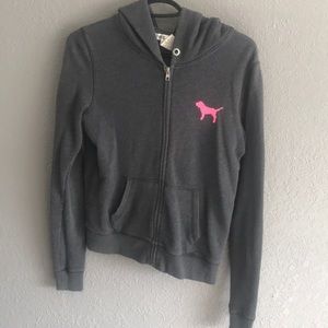 PINK hoodie